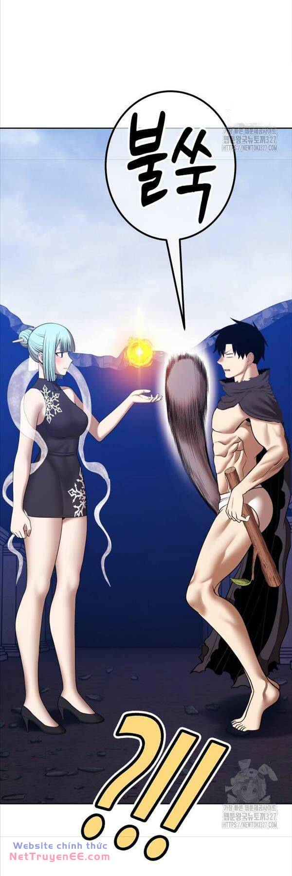 Gậy Gỗ Cấp 99+ - Chapter 91 - Page 43