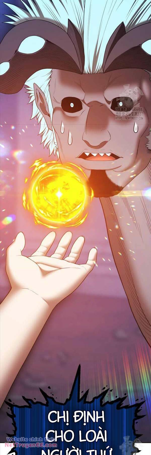 Gậy Gỗ Cấp 99+ - Chapter 91 - Page 46