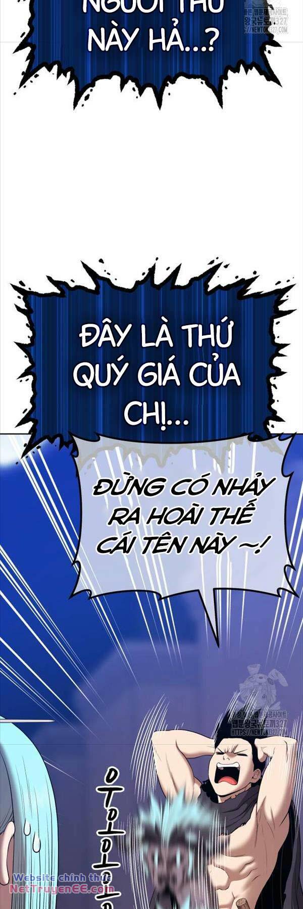 Gậy Gỗ Cấp 99+ - Chapter 91 - Page 47