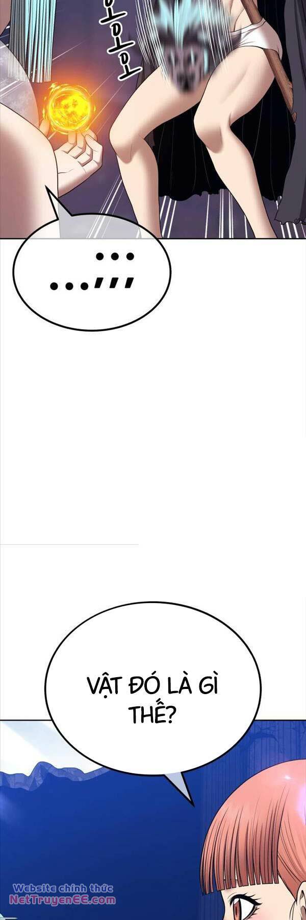 Gậy Gỗ Cấp 99+ - Chapter 91 - Page 48