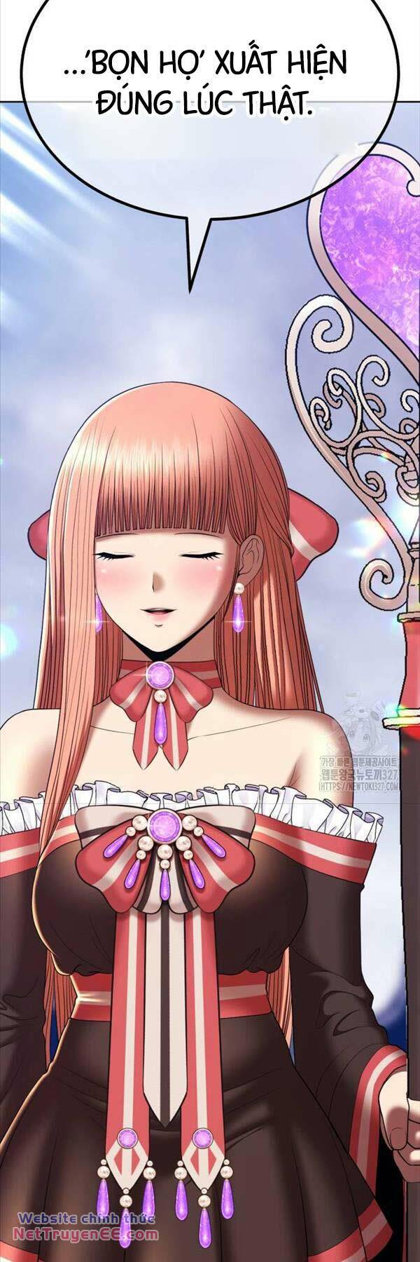 Gậy Gỗ Cấp 99+ - Chapter 91 - Page 4