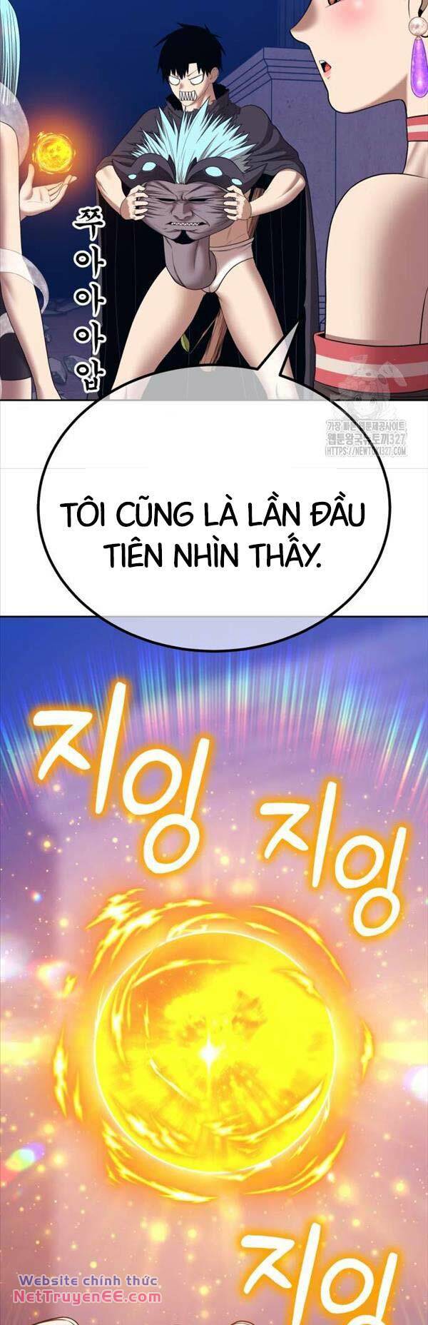 Gậy Gỗ Cấp 99+ - Chapter 91 - Page 49