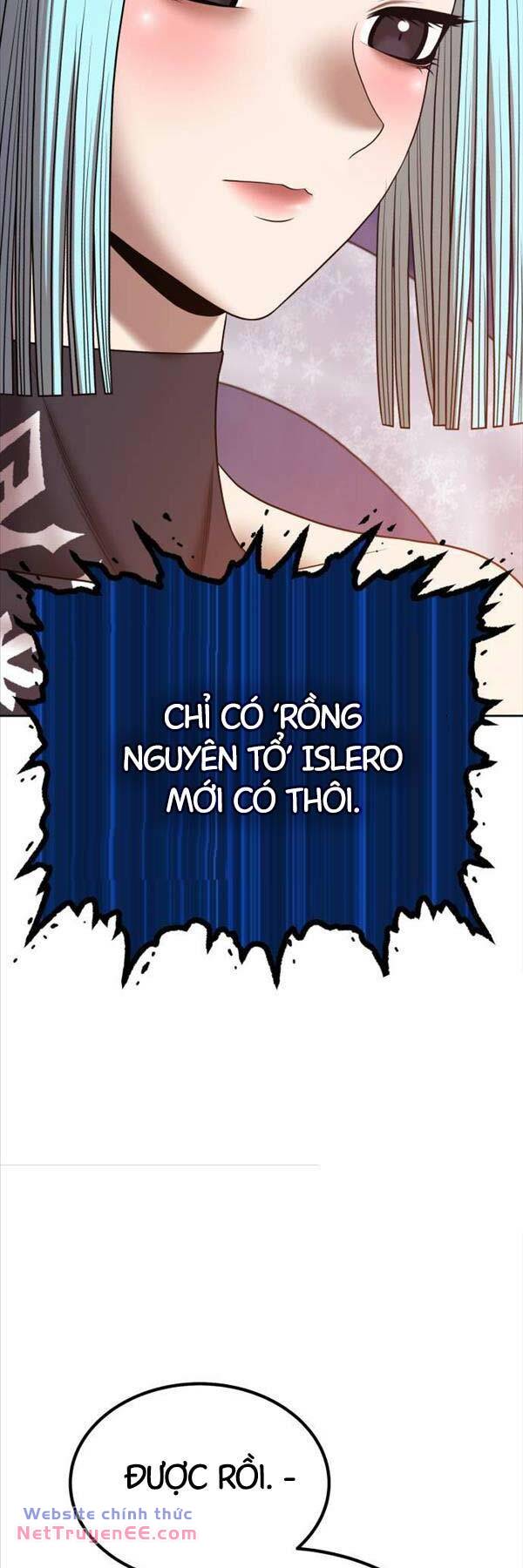 Gậy Gỗ Cấp 99+ - Chapter 91 - Page 54