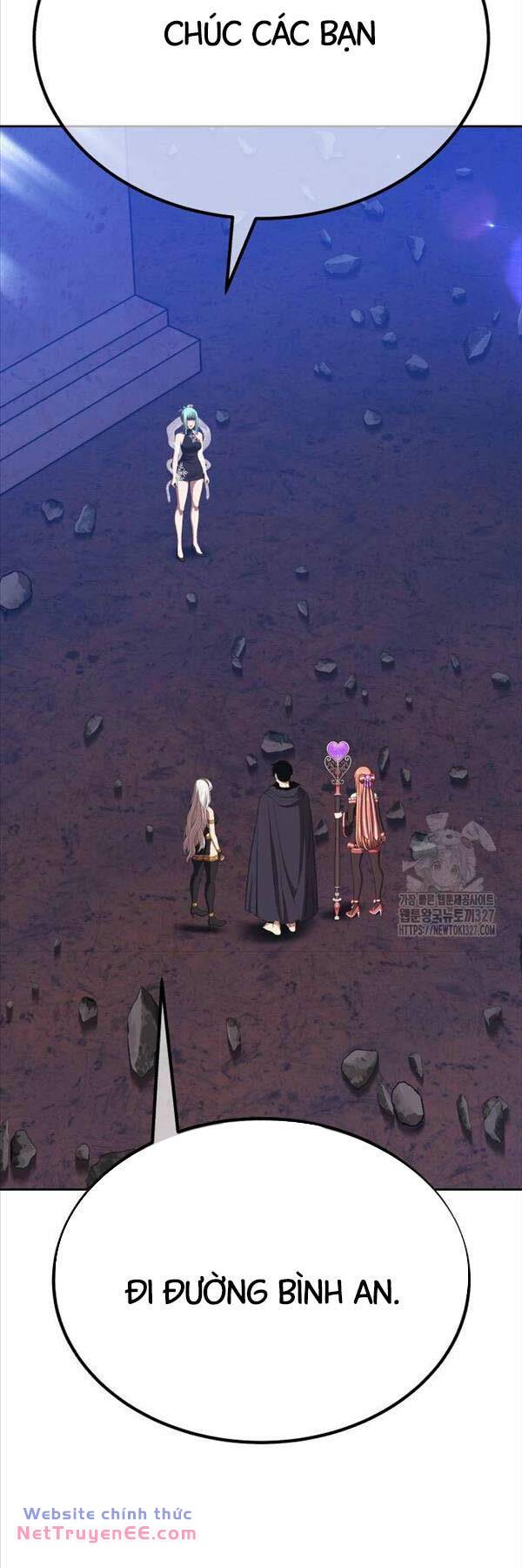 Gậy Gỗ Cấp 99+ - Chapter 91 - Page 58