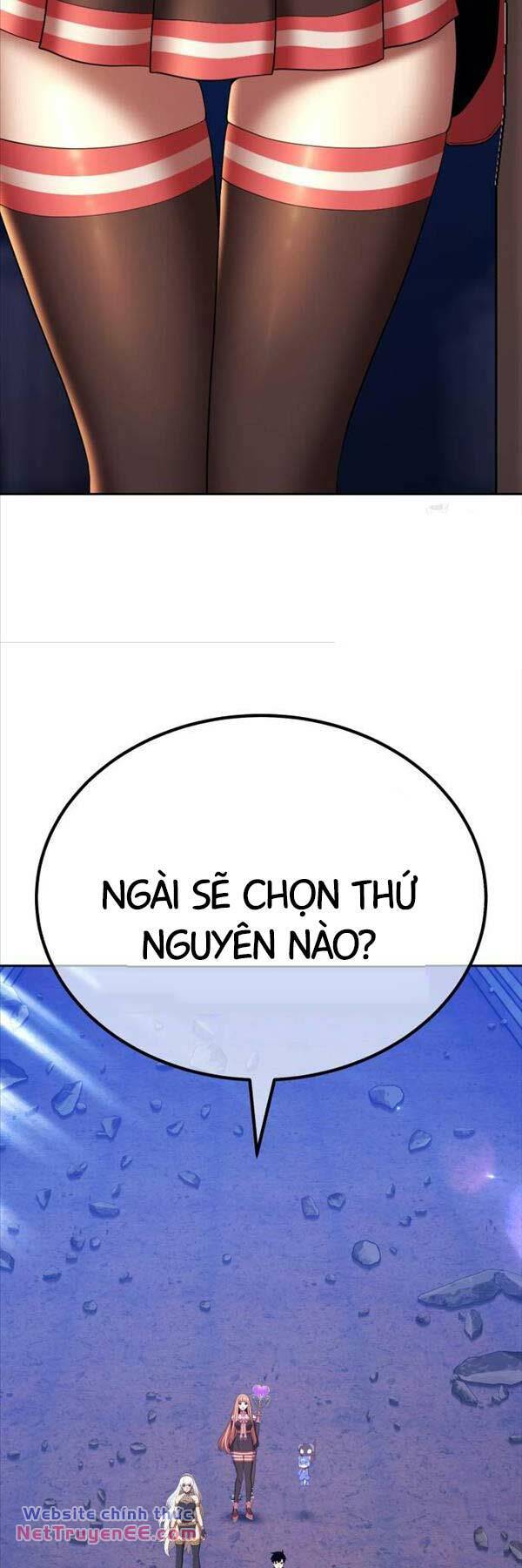 Gậy Gỗ Cấp 99+ - Chapter 91 - Page 5