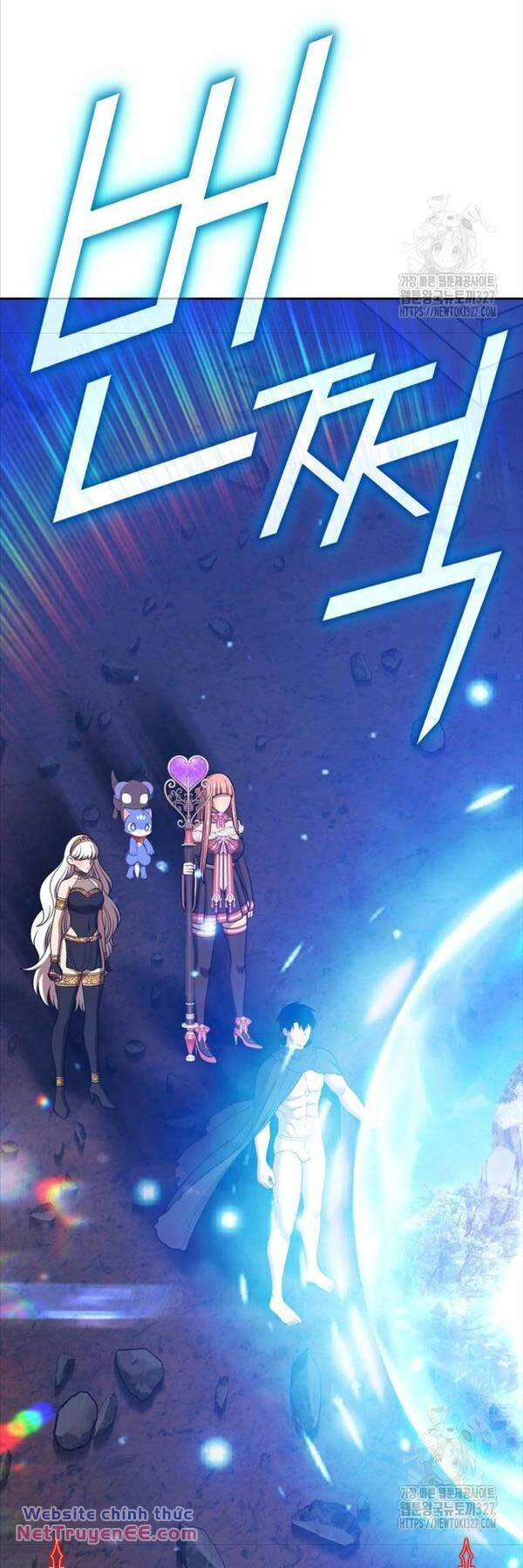 Gậy Gỗ Cấp 99+ - Chapter 91 - Page 63