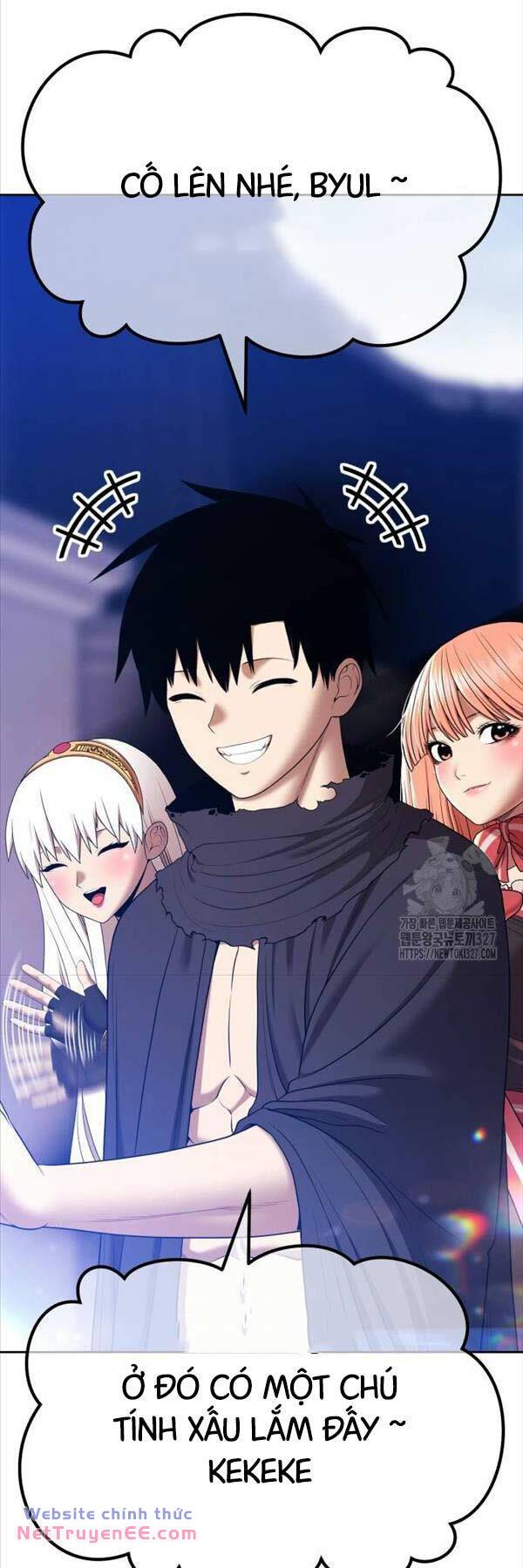 Gậy Gỗ Cấp 99+ - Chapter 91 - Page 68