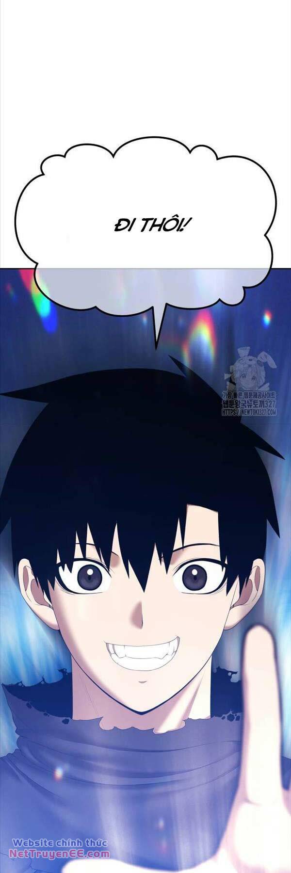 Gậy Gỗ Cấp 99+ - Chapter 91 - Page 72