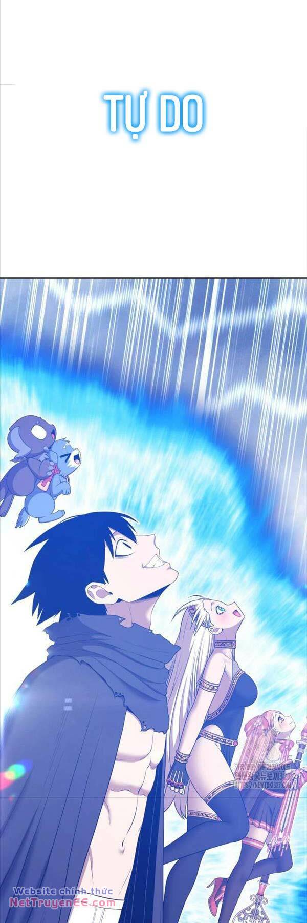 Gậy Gỗ Cấp 99+ - Chapter 91 - Page 77