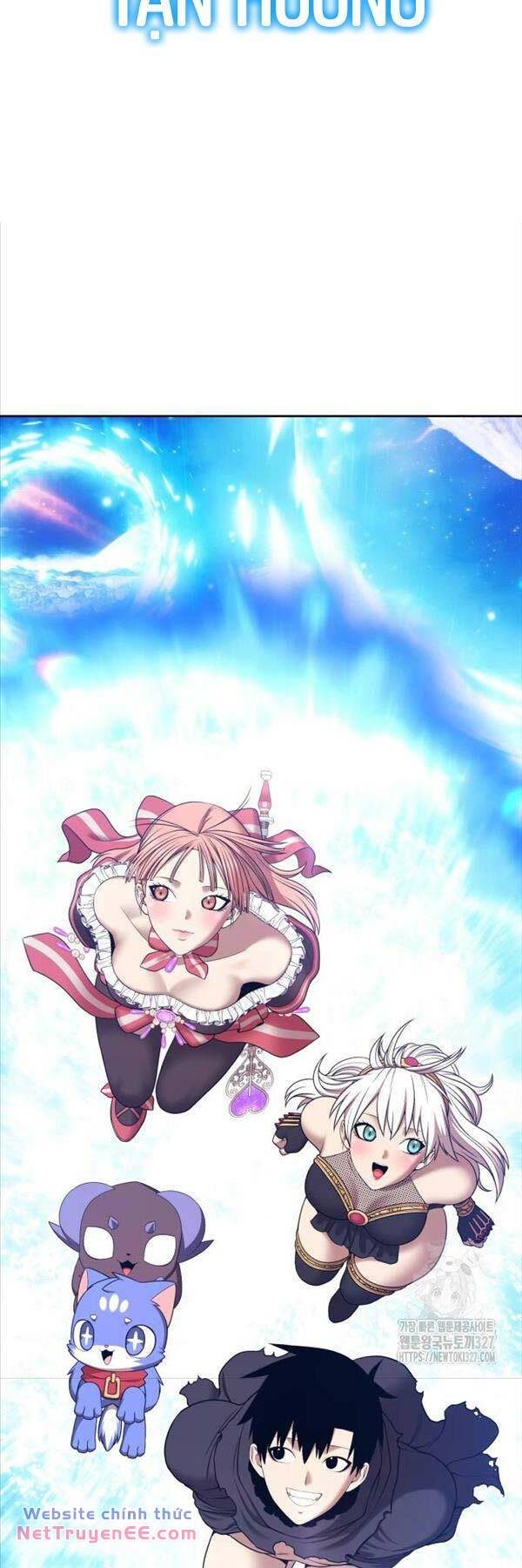 Gậy Gỗ Cấp 99+ - Chapter 91 - Page 87