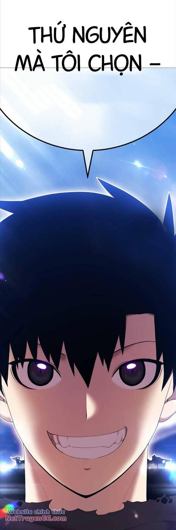 Gậy Gỗ Cấp 99+ - Chapter 91 - Page 8