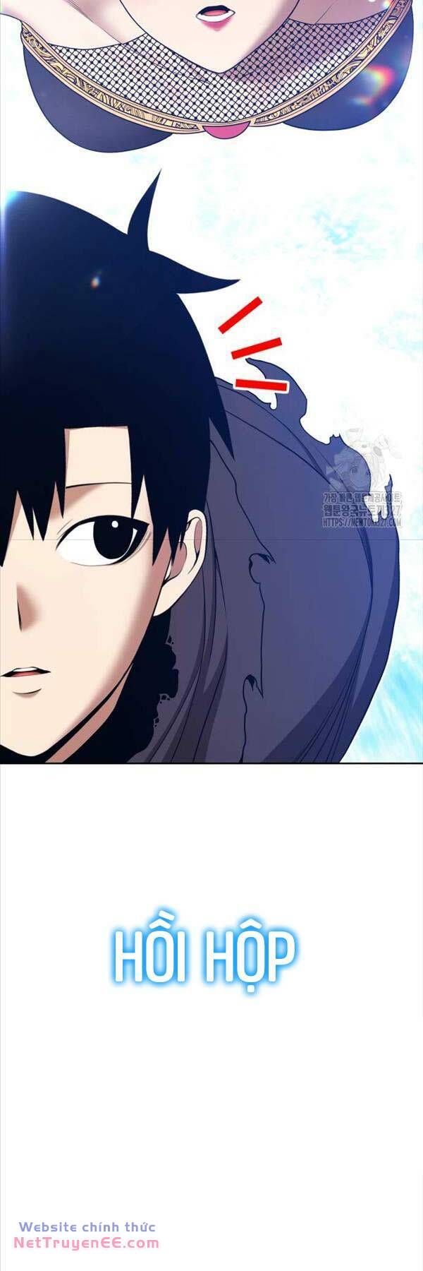 Gậy Gỗ Cấp 99+ - Chapter 91 - Page 89