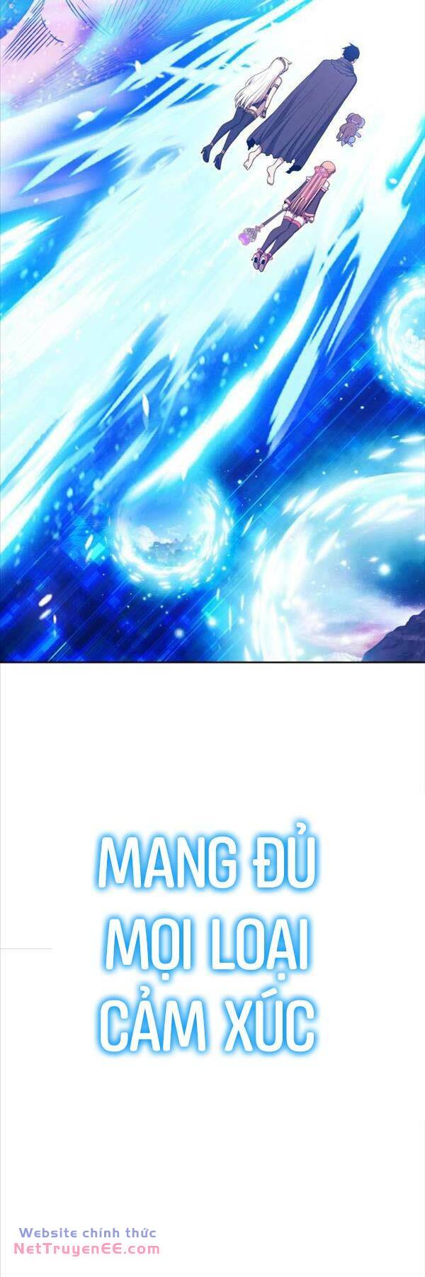 Gậy Gỗ Cấp 99+ - Chapter 91 - Page 91