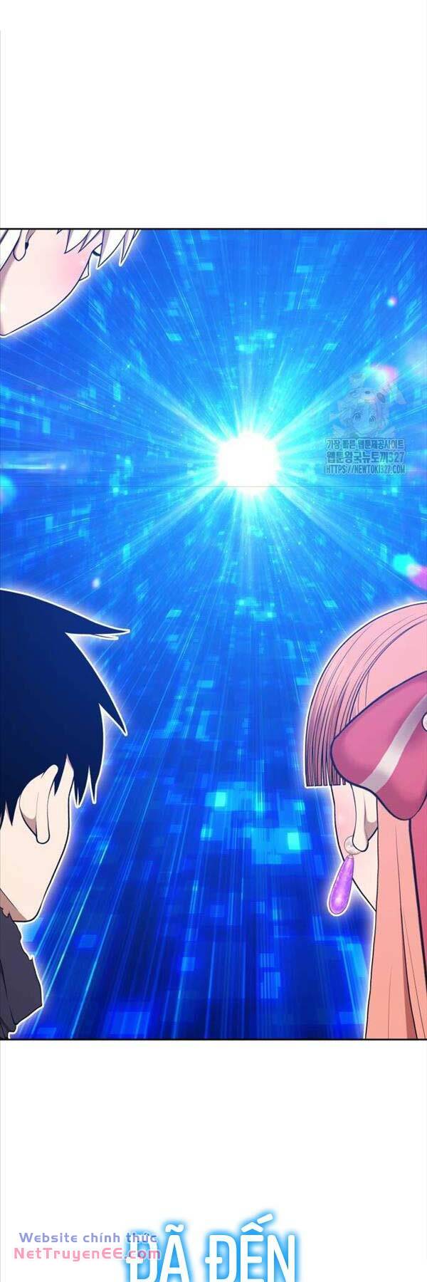 Gậy Gỗ Cấp 99+ - Chapter 91 - Page 96