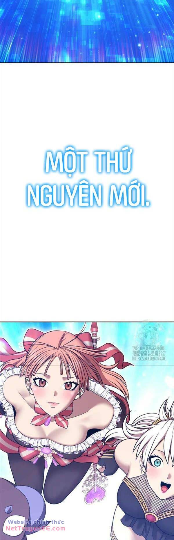 Gậy Gỗ Cấp 99+ - Chapter 91 - Page 98