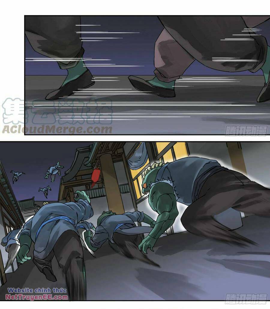 Truyền Võ - Chapter 188 - Page 12