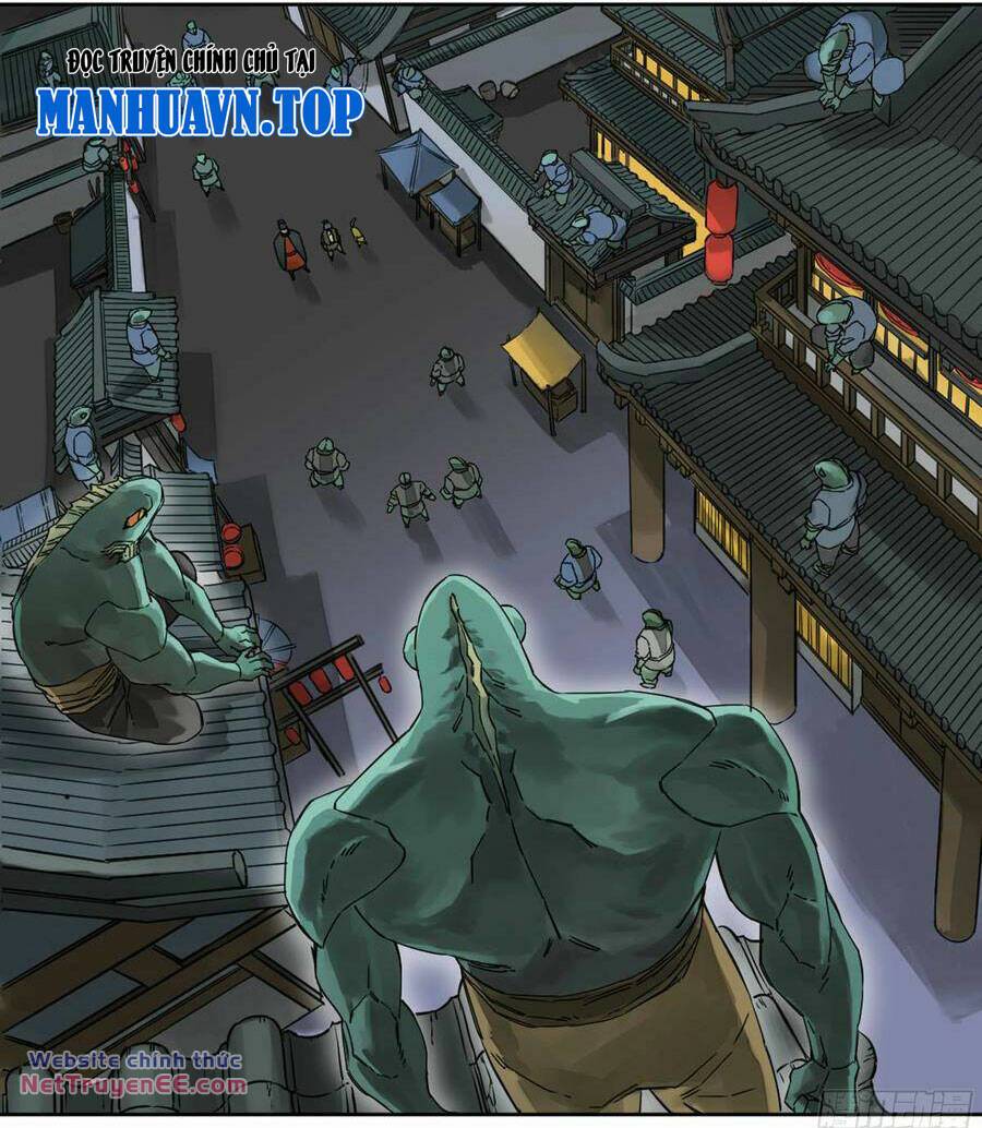 Truyền Võ - Chapter 188 - Page 13