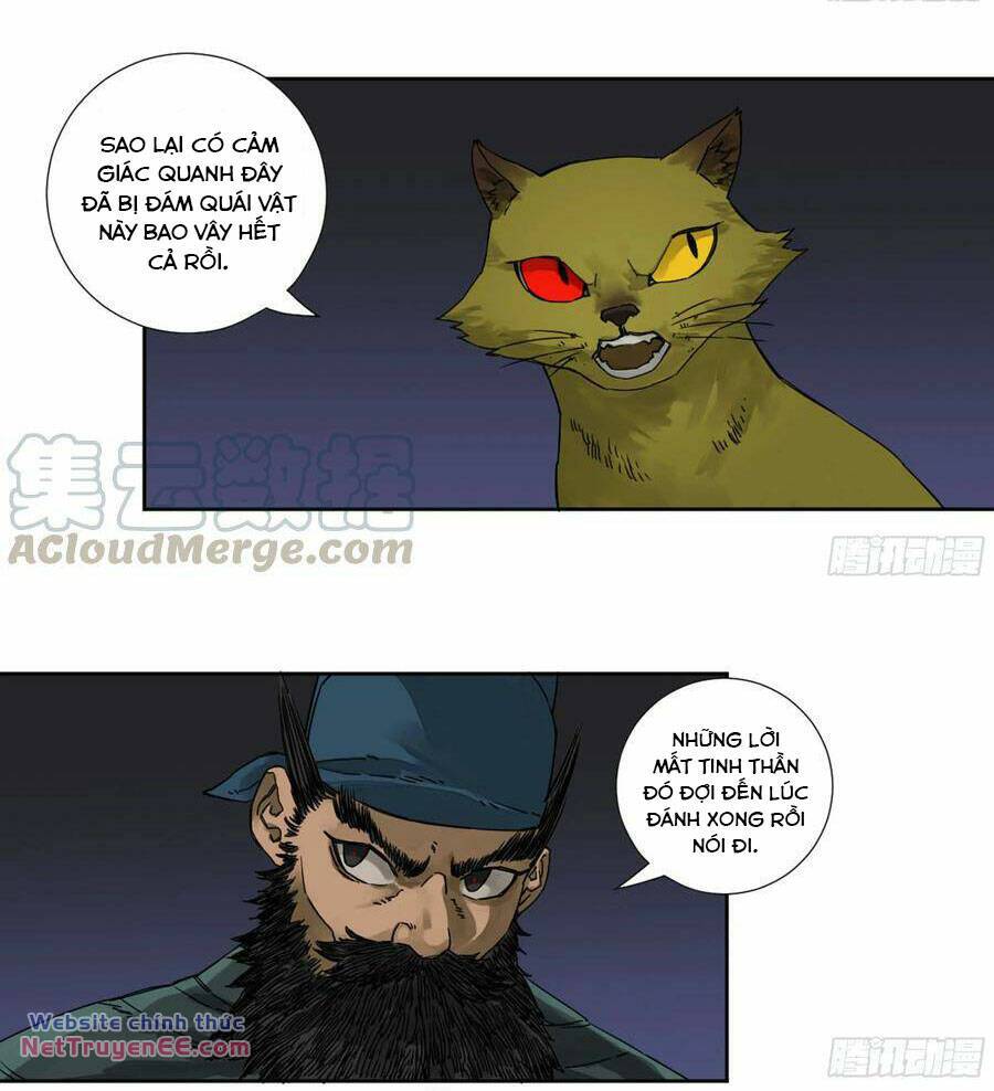 Truyền Võ - Chapter 188 - Page 14