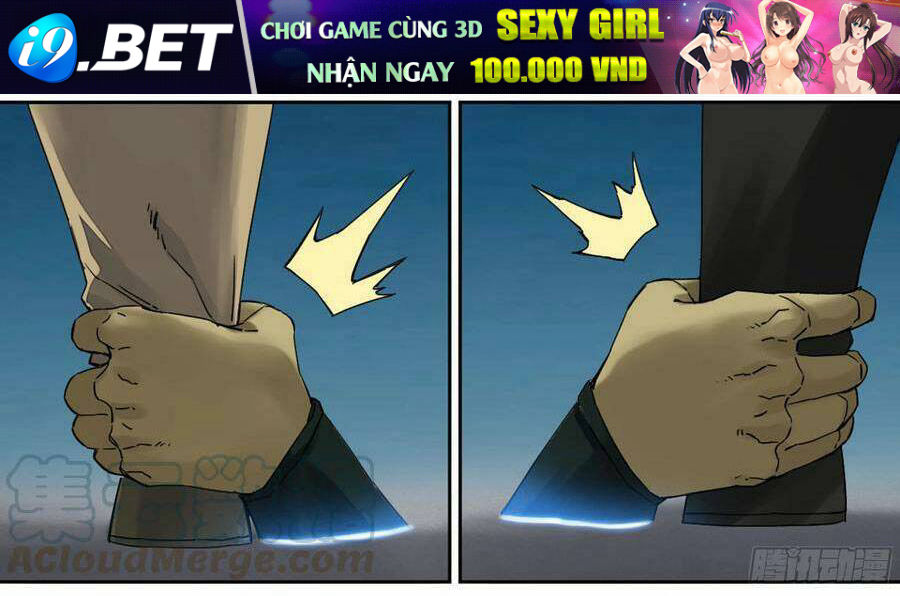 Truyền Võ - Chapter 188 - Page 16