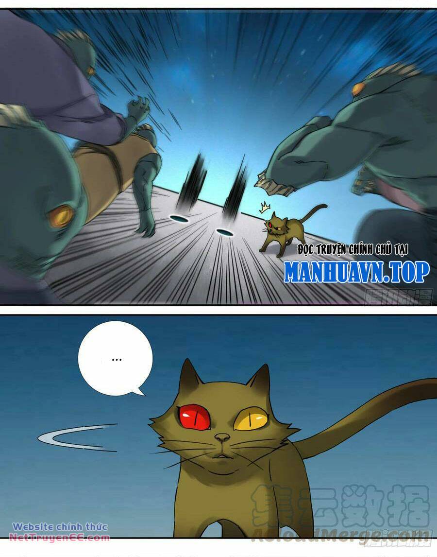 Truyền Võ - Chapter 188 - Page 18