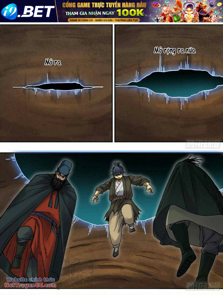 Truyền Võ - Chapter 188 - Page 20