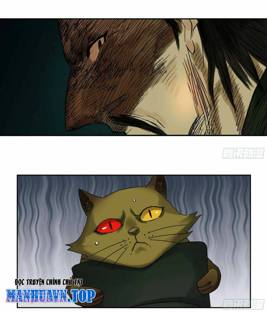 Truyền Võ - Chapter 188 - Page 24