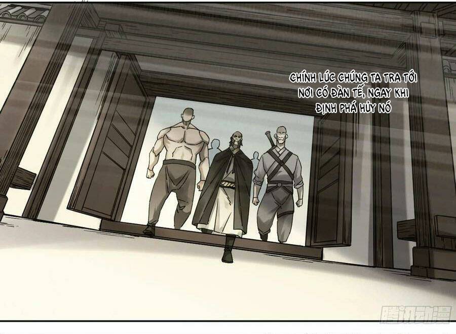 Truyền Võ - Chapter 188 - Page 27