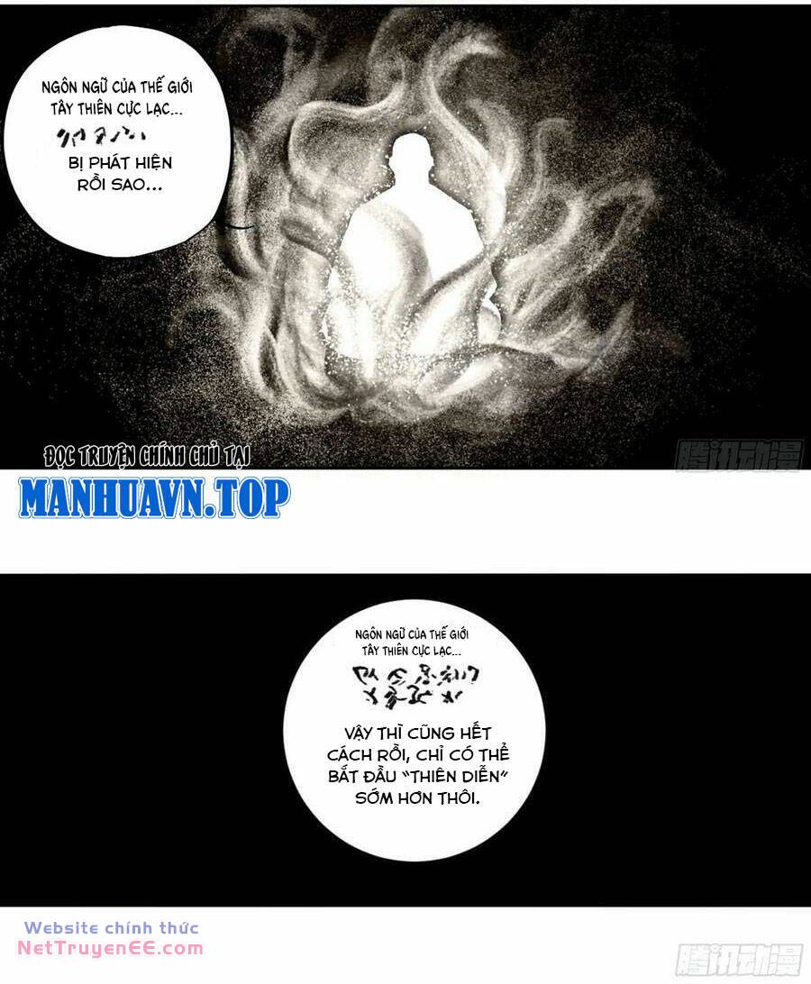 Truyền Võ - Chapter 188 - Page 30