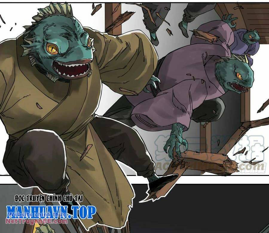 Truyền Võ - Chapter 188 - Page 4