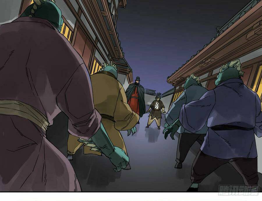 Truyền Võ - Chapter 188 - Page 5