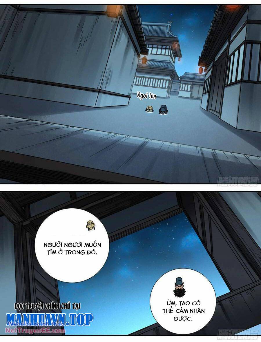 Truyền Võ - Chapter 189 - Page 9