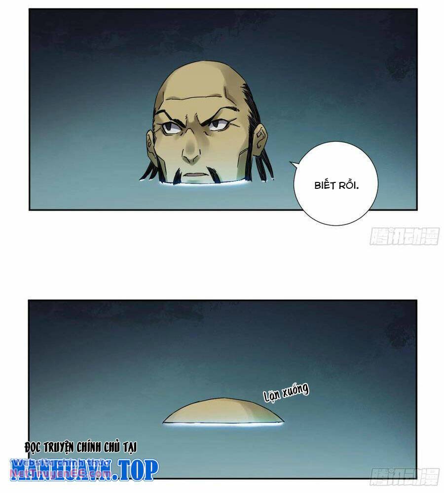 Truyền Võ - Chapter 189 - Page 11