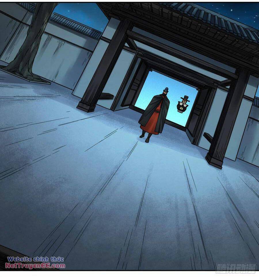 Truyền Võ - Chapter 189 - Page 12