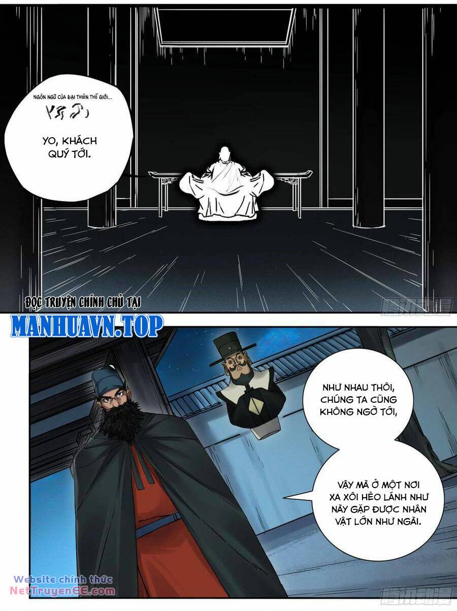 Truyền Võ - Chapter 189 - Page 13