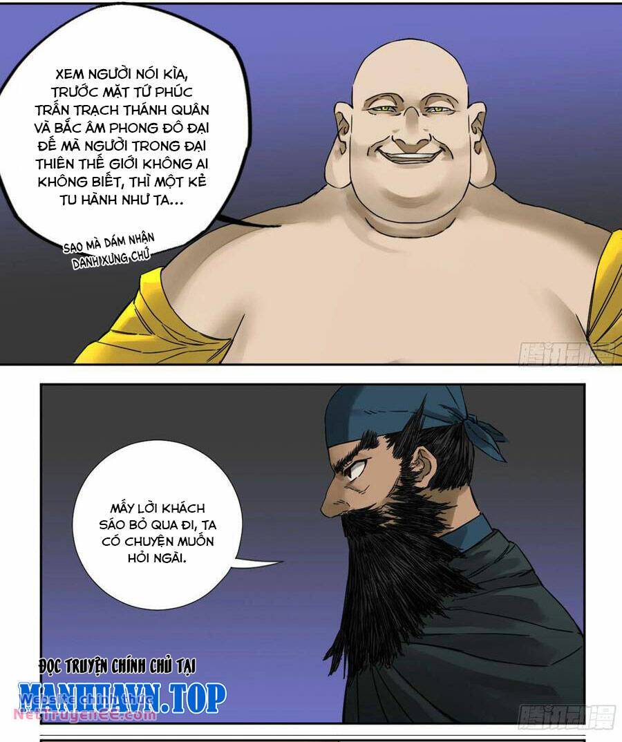 Truyền Võ - Chapter 189 - Page 14