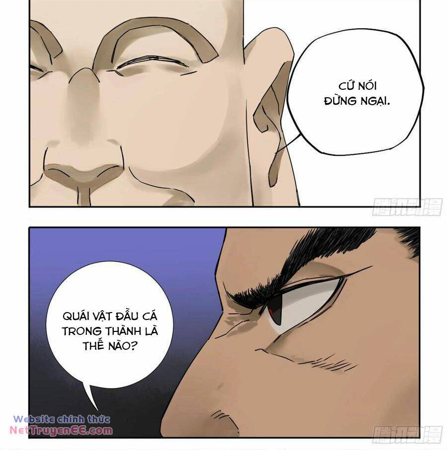 Truyền Võ - Chapter 189 - Page 15