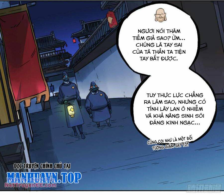 Truyền Võ - Chapter 189 - Page 16