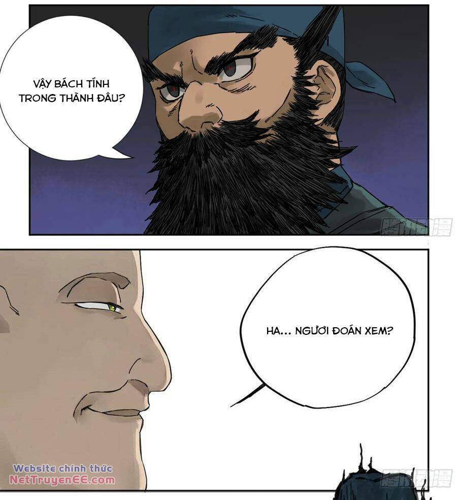 Truyền Võ - Chapter 189 - Page 17