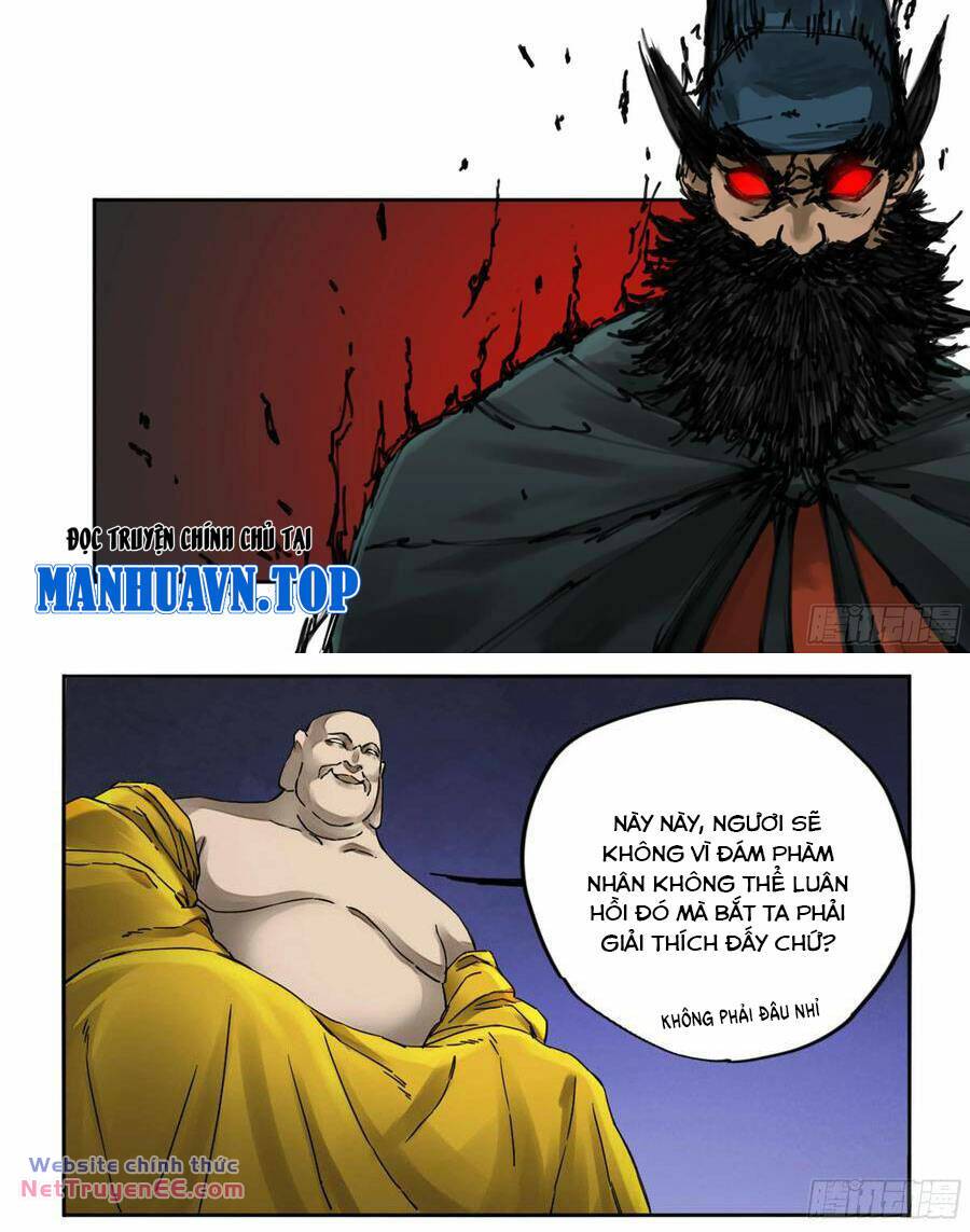 Truyền Võ - Chapter 189 - Page 18