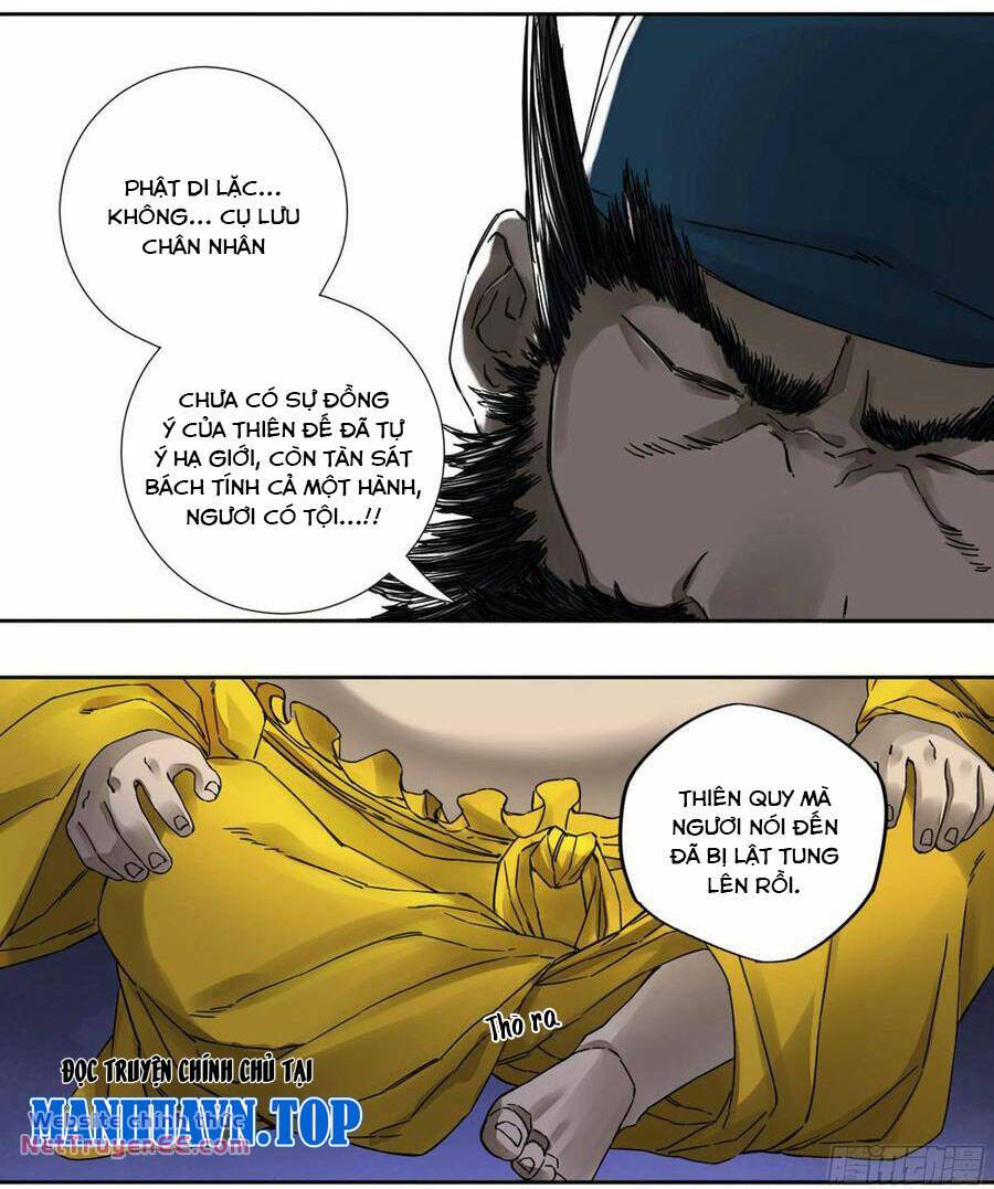 Truyền Võ - Chapter 189 - Page 19