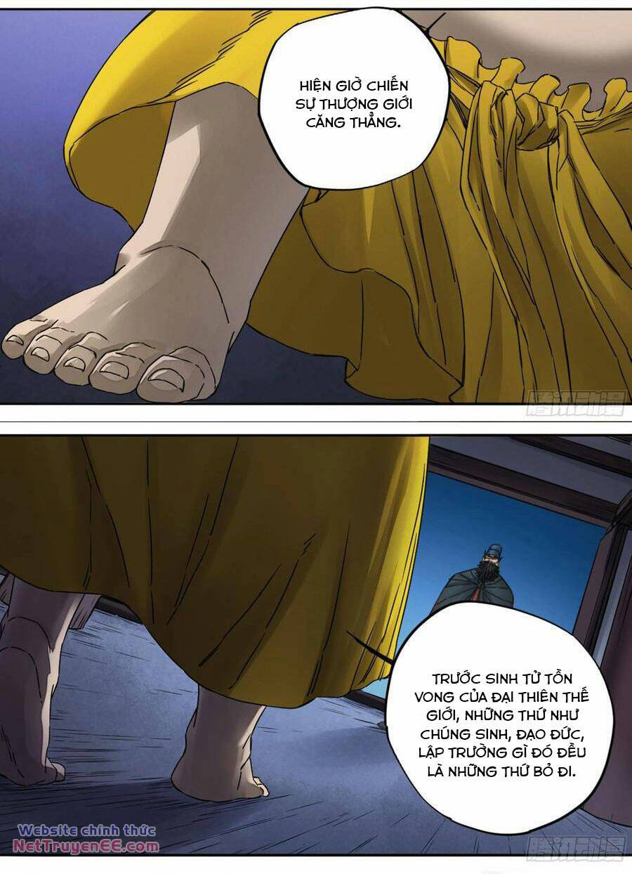 Truyền Võ - Chapter 189 - Page 20