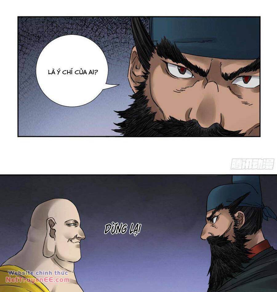 Truyền Võ - Chapter 189 - Page 22