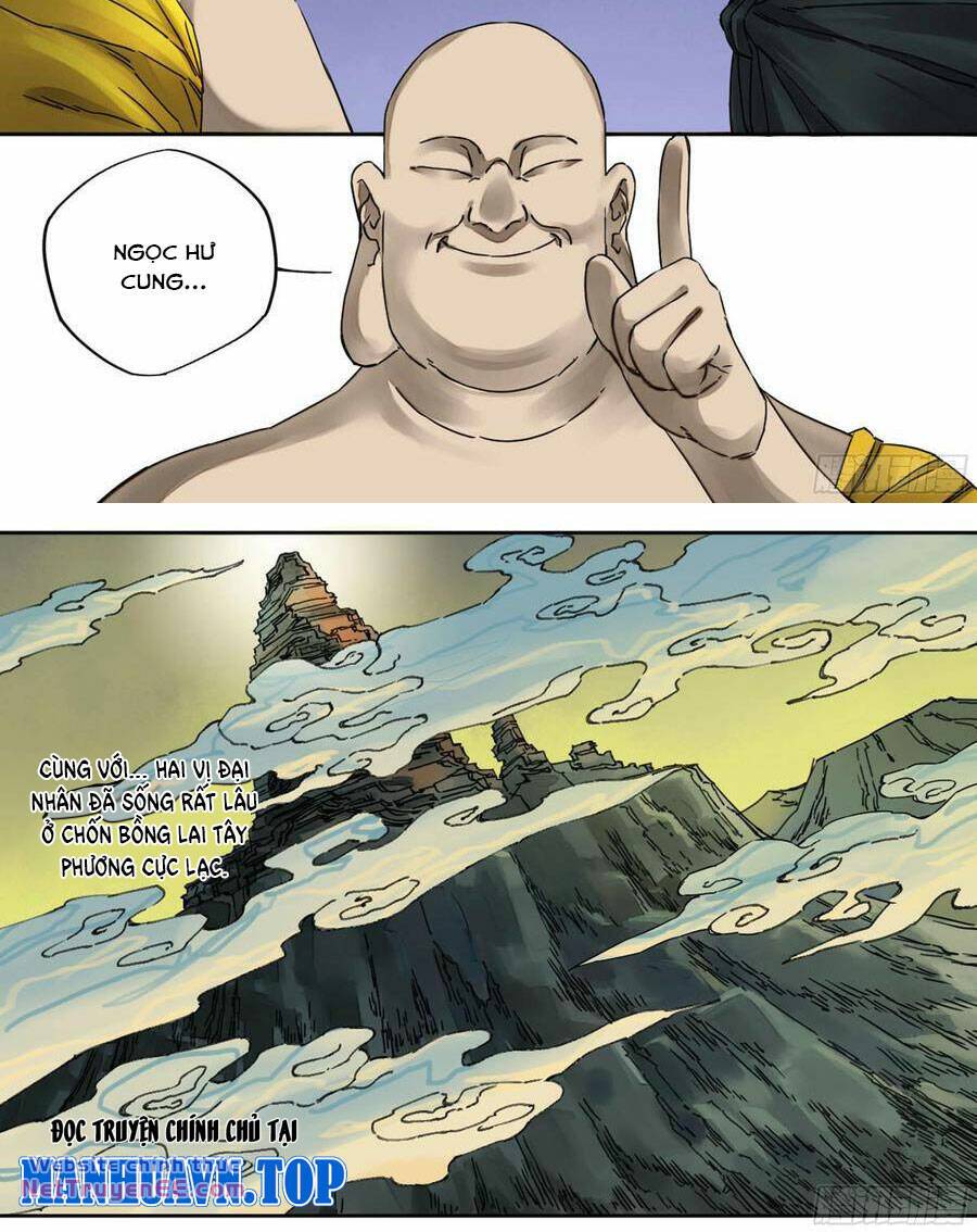 Truyền Võ - Chapter 189 - Page 23