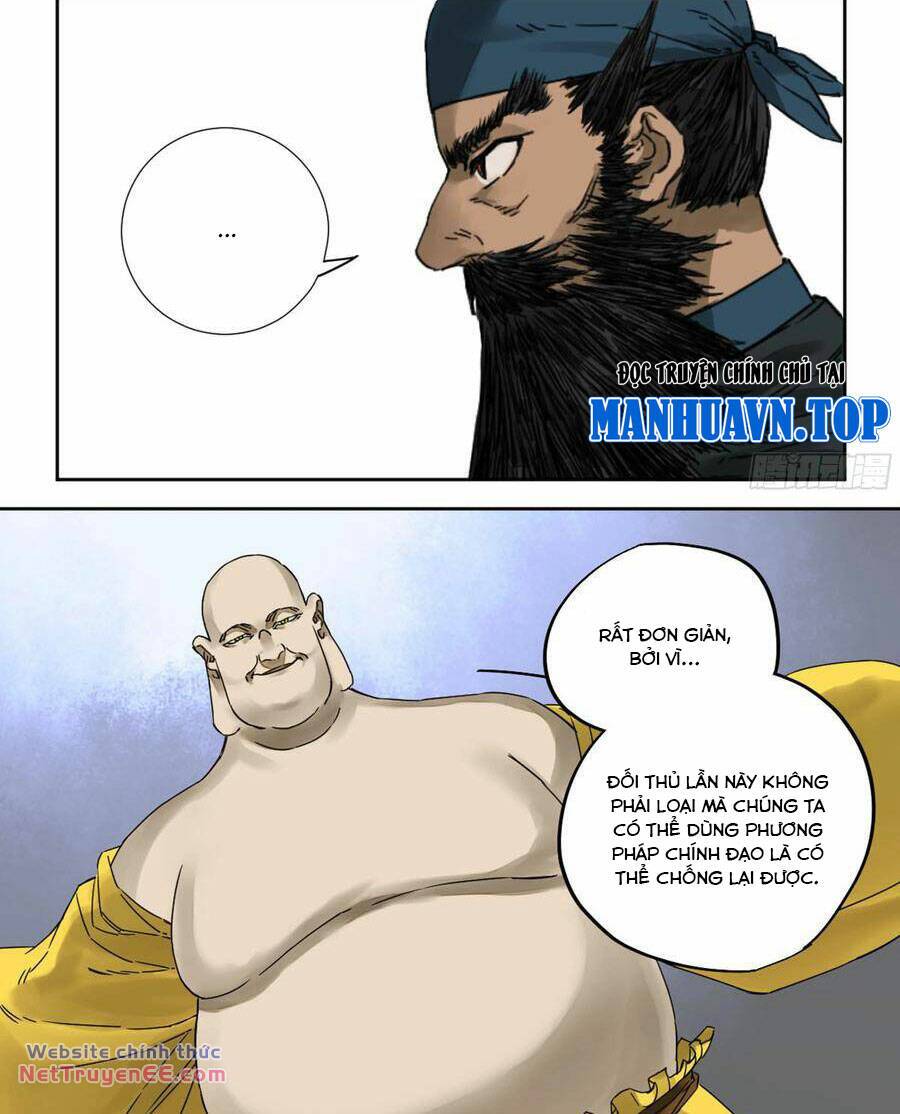 Truyền Võ - Chapter 189 - Page 25