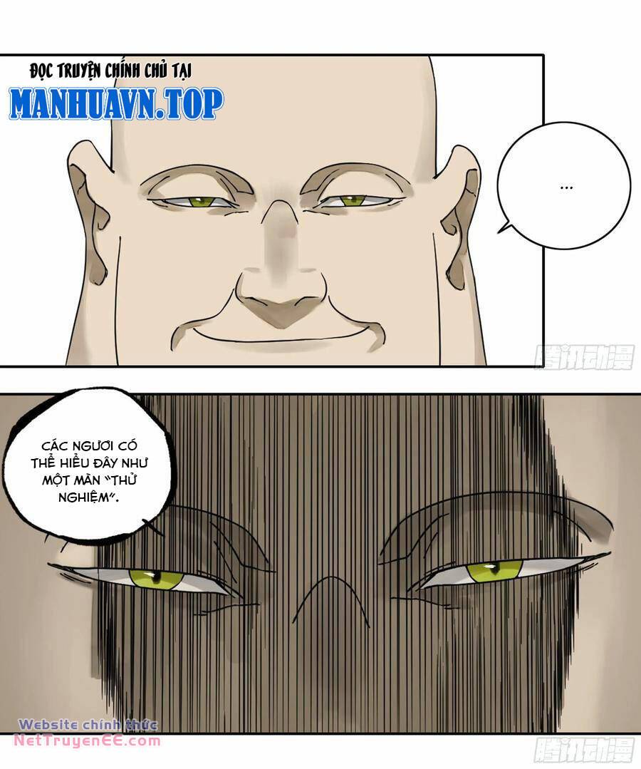 Truyền Võ - Chapter 189 - Page 30