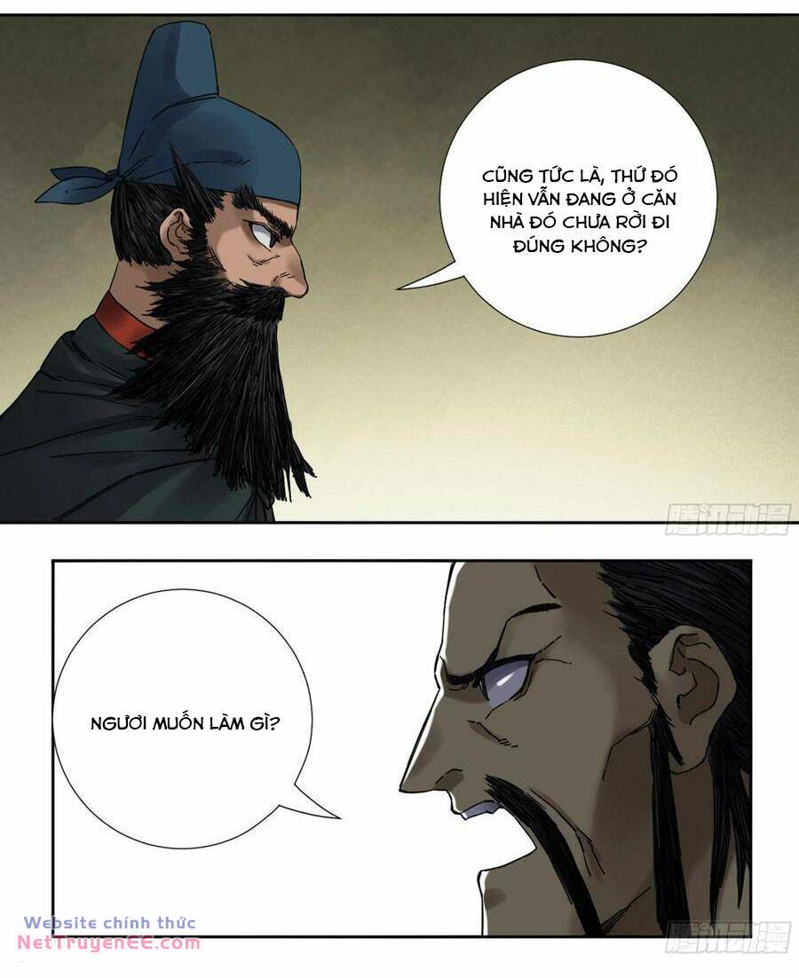 Truyền Võ - Chapter 189 - Page 4