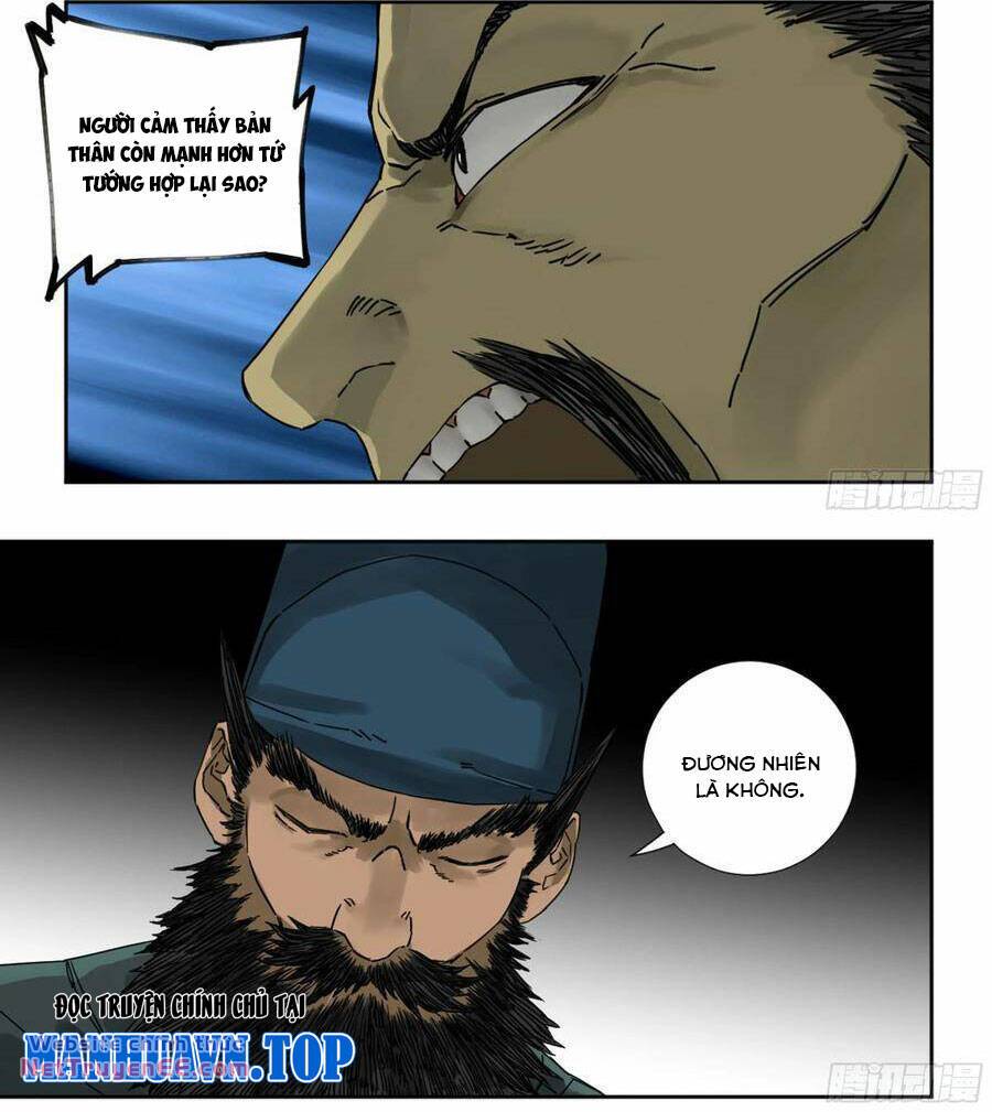 Truyền Võ - Chapter 189 - Page 6