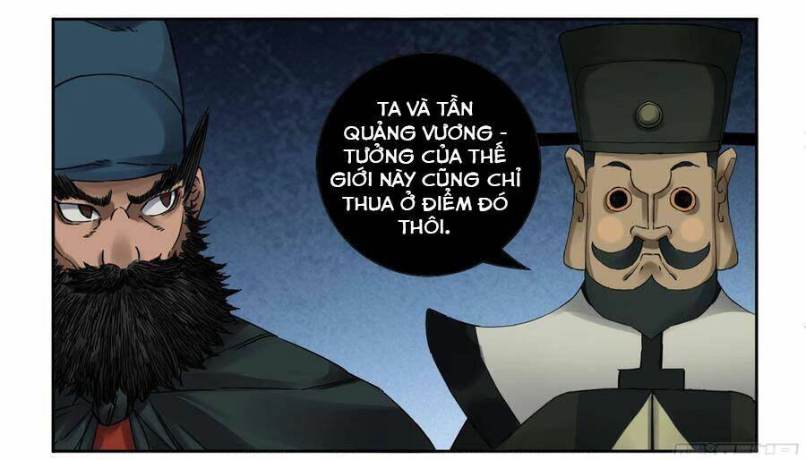 Truyền Võ - Chapter 190 - Page 9