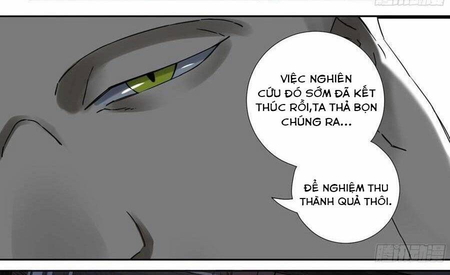 Truyền Võ - Chapter 190 - Page 16