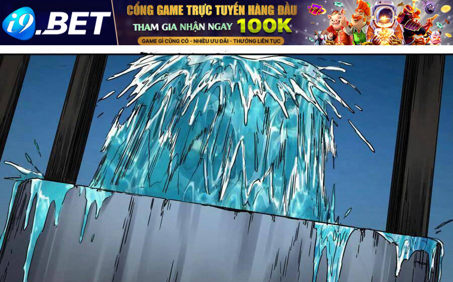 Truyền Võ - Chapter 190 - Page 18